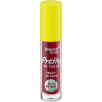 Lipgloss Pretty in Tint  030 Berry Red  trend !t up