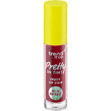 Lipgloss Pretty in Tint  030 Berry Red  trend !t up