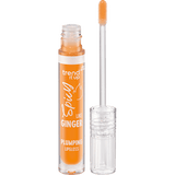 Lipgloss Spicy Like Ginger Plumping 120 Sunset Orange trend !t up