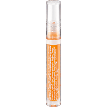 Lipgloss Spicy Like Ginger Plumping 120 Sunset Orange trend !t up