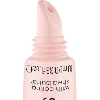 Lipgloss The Super Peptide Glossy Lip Treatment 01 Peptacular essence