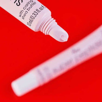 Lipgloss The Super Peptide Glossy Lip Treatment 01 Peptacular essence