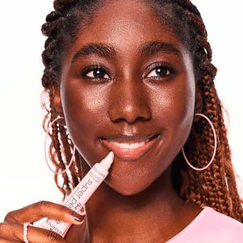 Lipgloss The Super Peptide Glossy Lip Treatment 01 Peptacular essence