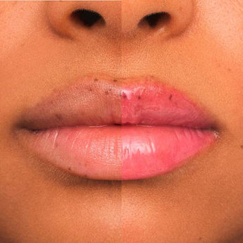 Lipgloss The Super Peptide Glossy Treatment 02 Pinkified essence
