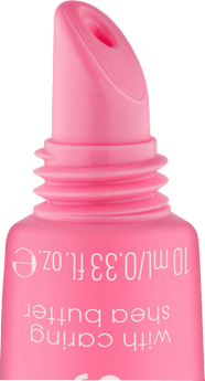 Lipgloss The Super Peptide Glossy Treatment 02 Pinkified essence