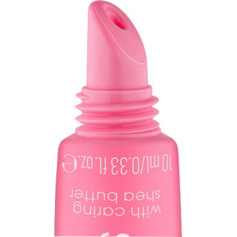 Lipgloss The Super Peptide Glossy Treatment 02 Pinkified essence