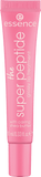 Lipgloss The Super Peptide Glossy Treatment 02 Pinkified essence