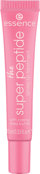 Lipgloss The Super Peptide Glossy Treatment 02 Pinkified essence