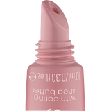Lipgloss The Super Peptide Glossy Treatment 03 Toffeetastic essence
