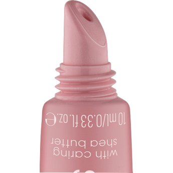 Lipgloss The Super Peptide Glossy Treatment 03 Toffeetastic essence