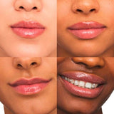 Lipgloss The Super Peptide Glossy Treatment 03 Toffeetastic essence