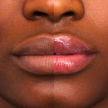 Lipgloss The Super Peptide Glossy Treatment 04 Coralized essence