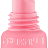 Lipgloss The Super Peptide Glossy Treatment 04 Coralized essence