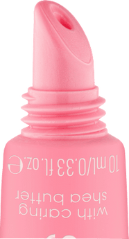 Lipgloss The Super Peptide Glossy Treatment 04 Coralized essence