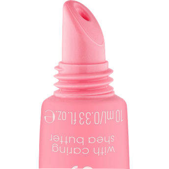Lipgloss The Super Peptide Glossy Treatment 04 Coralized essence