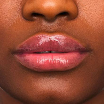 Lipgloss The Super Peptide Glossy Treatment 04 Coralized essence