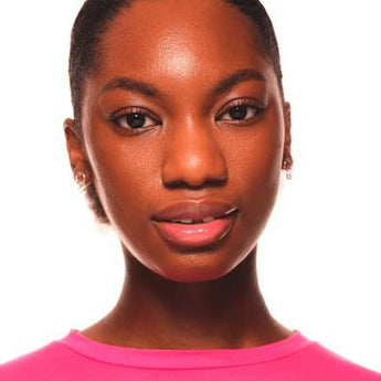 Lipgloss The Super Peptide Glossy Treatment 04 Coralized essence