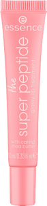 Lipgloss The Super Peptide Glossy Treatment 04 Coralized essence