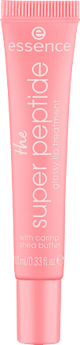 Lipgloss The Super Peptide Glossy Treatment 04 Coralized essence