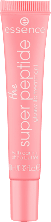 Lipgloss The Super Peptide Glossy Treatment 04 Coralized essence