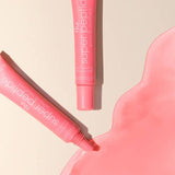 Lipgloss The Super Peptide Glossy Treatment 04 Coralized essence