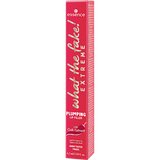 Lipgloss What The Fake! Extreme Plumping Lip Filler essence