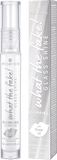 Lipgloss What The Fake! Glass Shine Plumping Lip Filler 01 Oh So Glassy essence