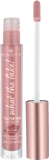 Lipgloss What The Fake! Plumping Lip Filler 02 essence