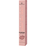 Lipgloss What The Fake! Plumping Lip Filler 02 essence