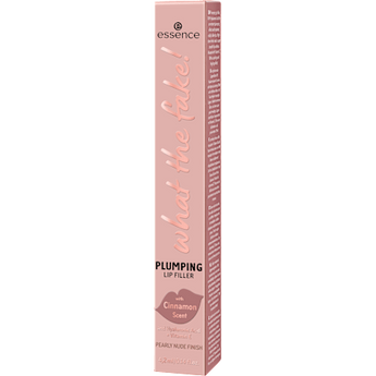 Lipgloss What The Fake! Plumping Lip Filler 02 essence