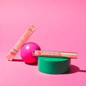 Lipgloss What The Fake! Plumping Lip Filler 02 essence