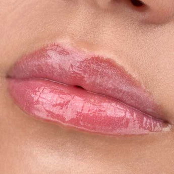 Lipgloss What The Fake! Plumping Lip Filler Oh My Plump! 01 essence