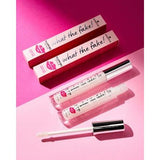 Lipgloss What The Fake! Plumping Lip Filler Oh My Plump! 01 essence