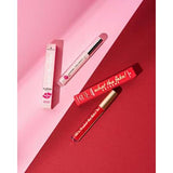 Lipgloss What The Fake! Plumping Lip Filler Oh My Plump! 01 essence