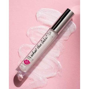 Lipgloss What The Fake! Plumping Lip Filler Oh My Plump! 01 essence
