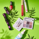 Lipgloss What The Fake! Plumping Lip Filler Oh My Plump! 01 essence