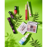 Lipgloss What The Fake! Plumping Lip Filler Oh My Plump! 01 essence