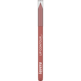 Lipliner 07 Dark Rose lavera NATURKOSMETIK