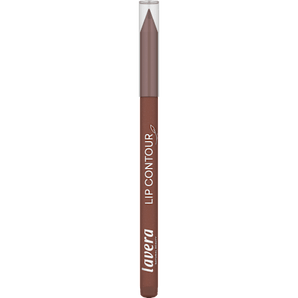 Lipliner 08 Soft Mocha lavera NATURKOSMETIK