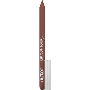 Lipliner 08 Soft Mocha lavera NATURKOSMETIK