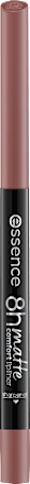 Lipliner 8h Matte Comfort 02 Silky Hazelnut essence