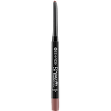 Lipliner 8h Matte Comfort 02 Silky Hazelnut essence
