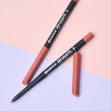 Lipliner 8h Matte Comfort 04 Rosy Nude essence