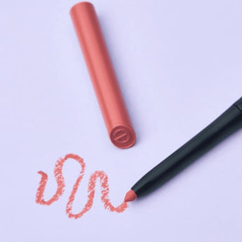 Lipliner 8h Matte Comfort 04 Rosy Nude essence