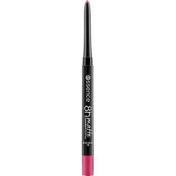 Lipliner 8h Matte Comfort 05 Pink Blush essence