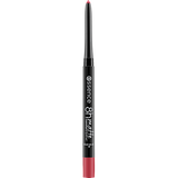 Lipliner 8h Matte Comfort 07 Classic Red essence