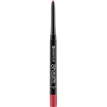 Lipliner 8h Matte Comfort 07 Classic Red essence