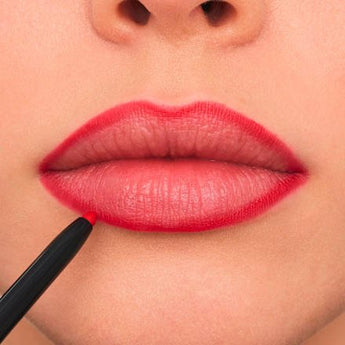 Lipliner 8h Matte Comfort 07 Classic Red essence