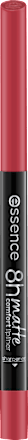 Lipliner 8h Matte Comfort 07 Classic Red essence
