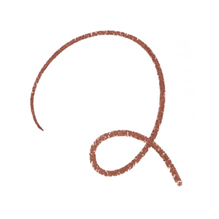 Lipliner 8h Matte Comfort 10 The Perfect Shade, 1 St by essence